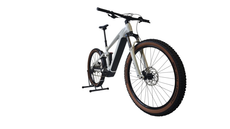 E-Bike Verona | Cube Stereo Hybrid ONE44 PRO 800 Allroad | BOSCH | L