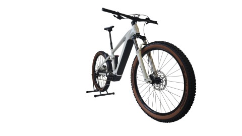 E-Bike Verona | Cube Stereo Hybrid ONE44 PRO 800 Allroad | BOSCH | L