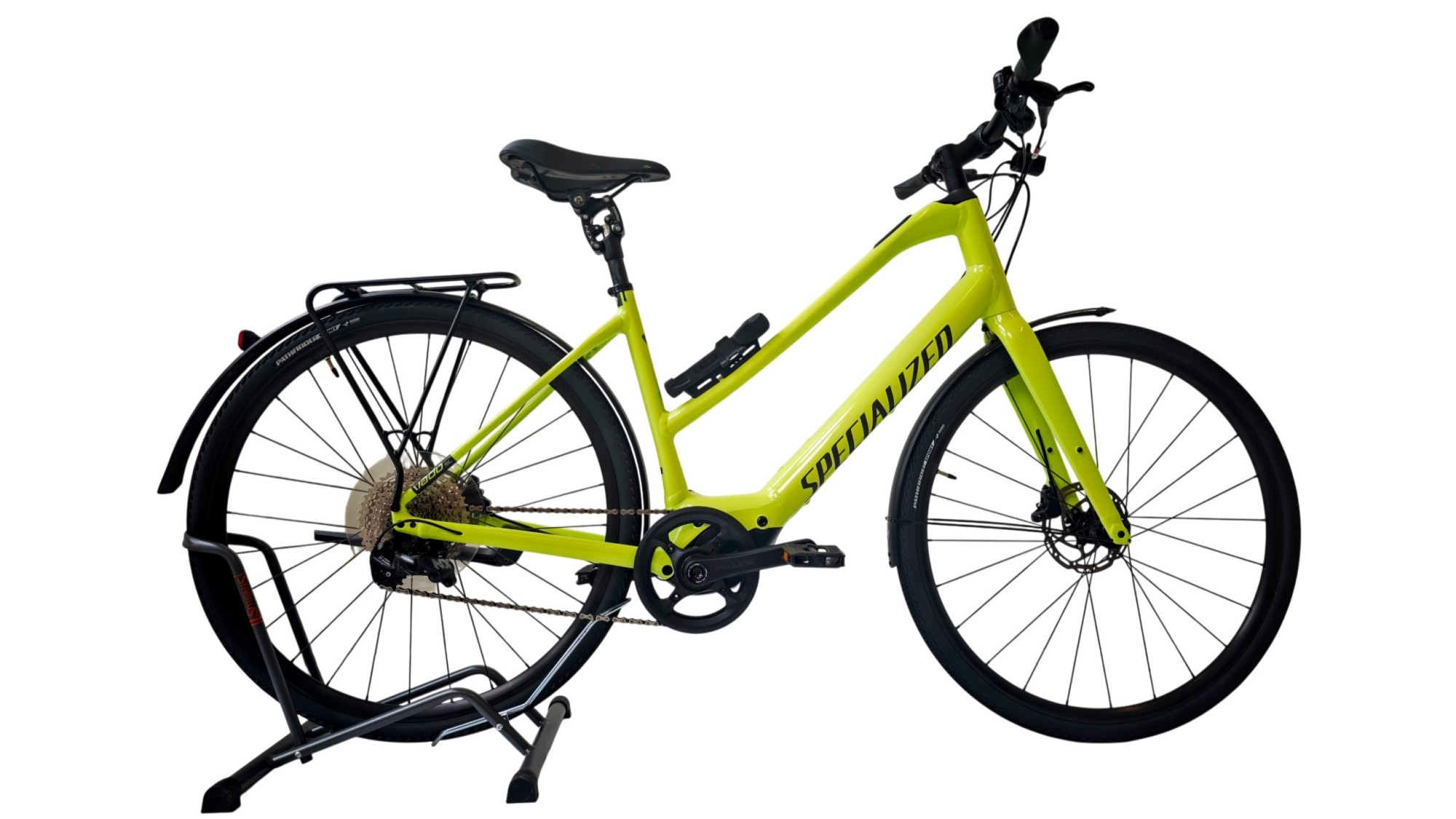 E-Bike Verona | Cube Stereo Specialized Vado SL 4.0 ST | SL 1.1 | L