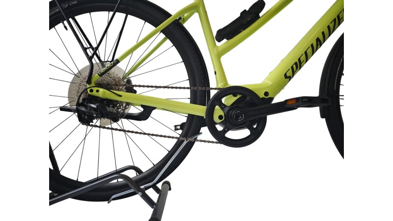 E-Bike Verona | Cube Stereo Specialized Vado SL 4.0 ST | SL 1.1 | L