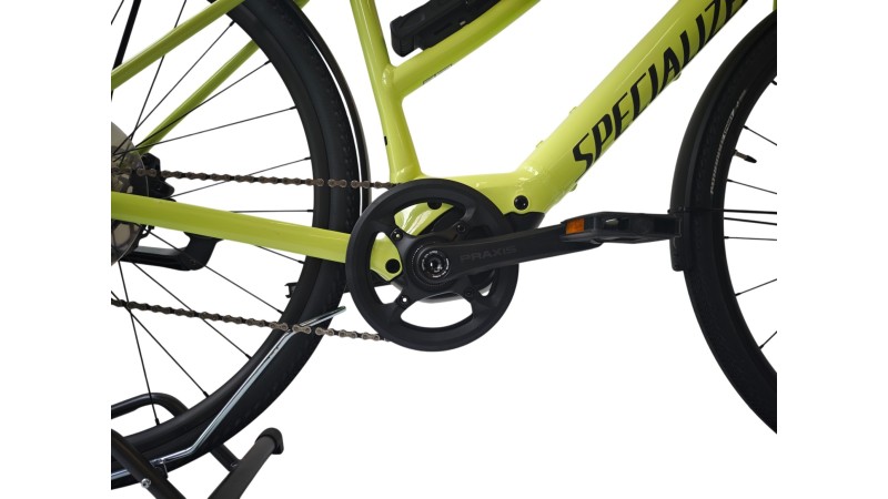 E-Bike Verona | Cube Stereo Specialized Vado SL 4.0 ST | SL 1.1 | L