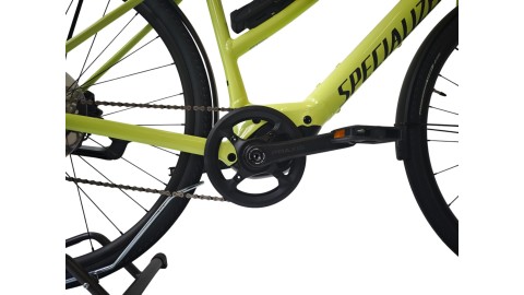 E-Bike Verona | Cube Stereo Specialized Vado SL 4.0 ST | SL 1.1 | L