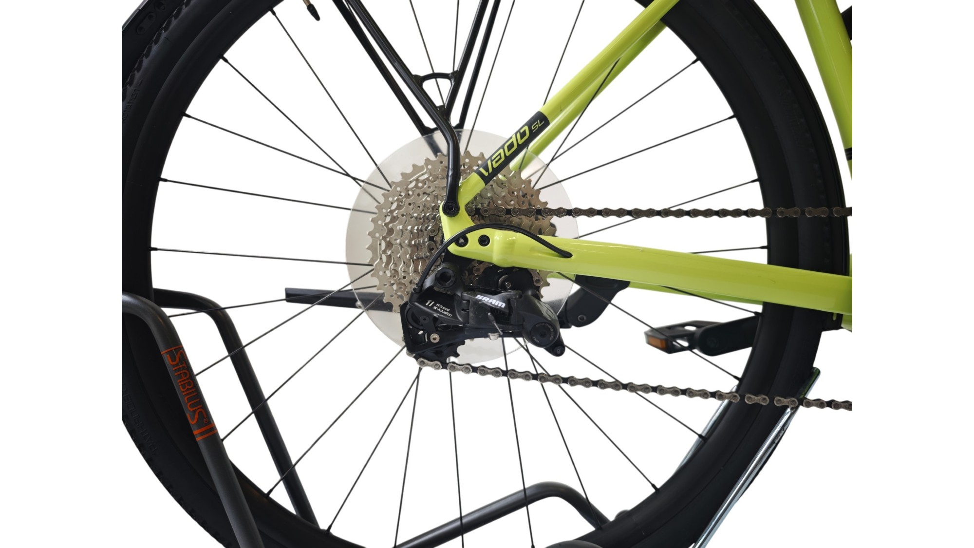 E-Bike Verona | Cube Stereo Specialized Vado SL 4.0 ST | SL 1.1 | L