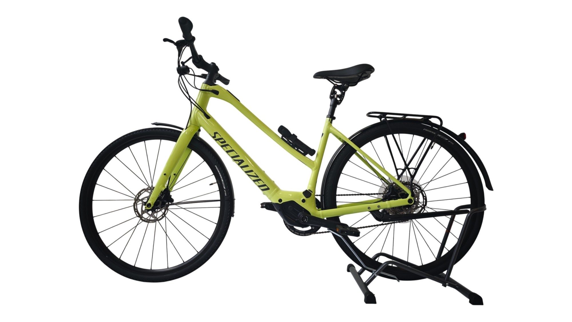 E-Bike Verona | Cube Stereo Specialized Vado SL 4.0 ST | SL 1.1 | L