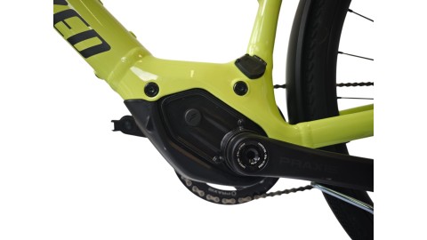 E-Bike Verona | Cube Stereo Specialized Vado SL 4.0 ST | SL 1.1 | L