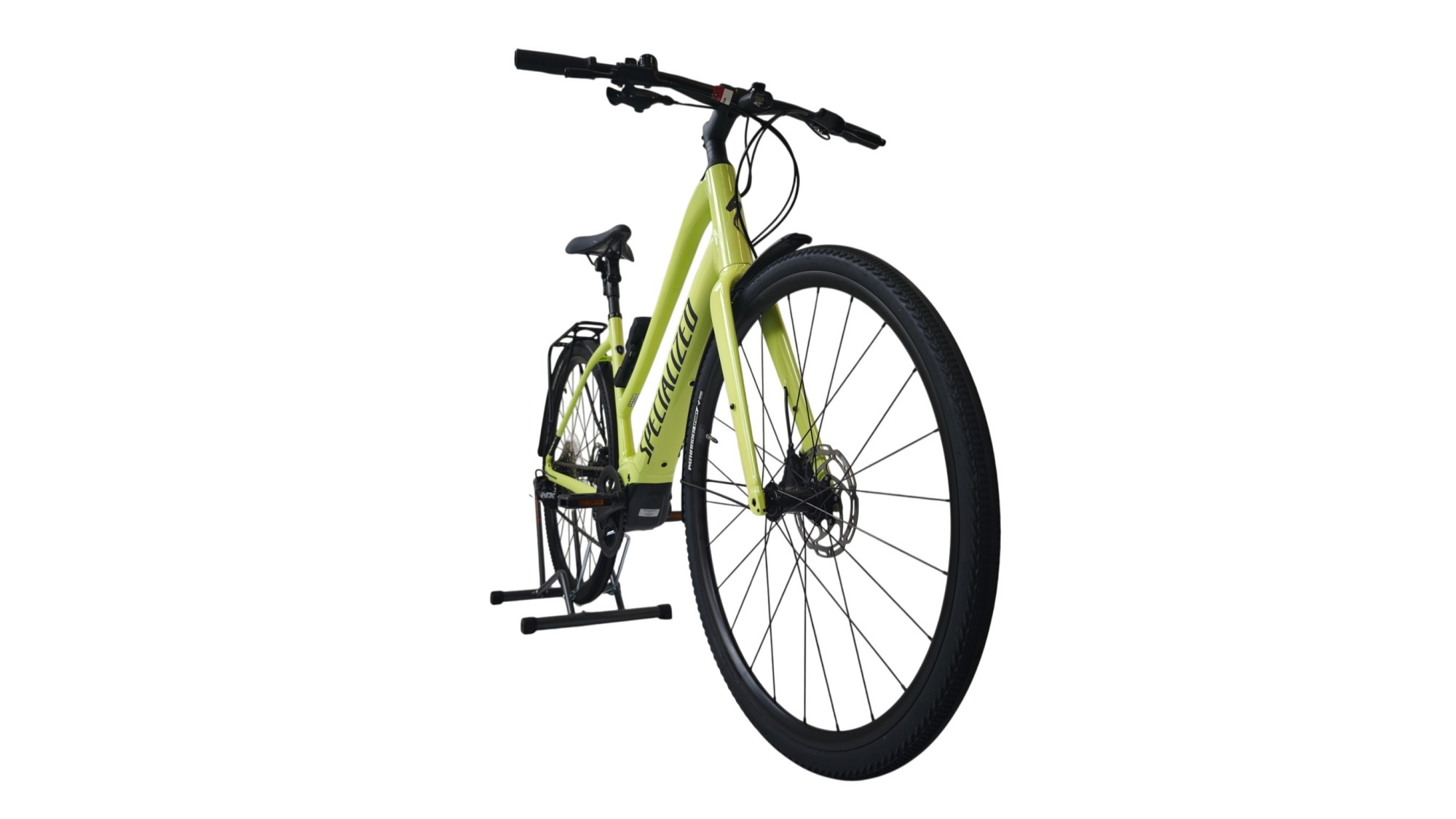 E-Bike Verona | Cube Stereo Specialized Vado SL 4.0 ST | SL 1.1 | L