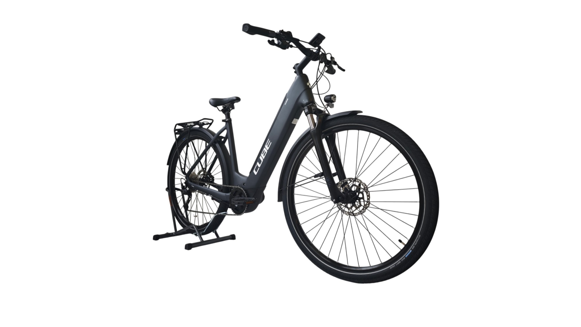 E-Bike Verona | Cube Touring Hybrid ONE 625 Easy Entry | Bosch | M