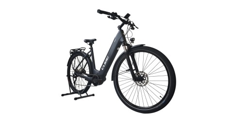 E-Bike Verona | Cube Touring Hybrid ONE 625 Easy Entry | Bosch | M