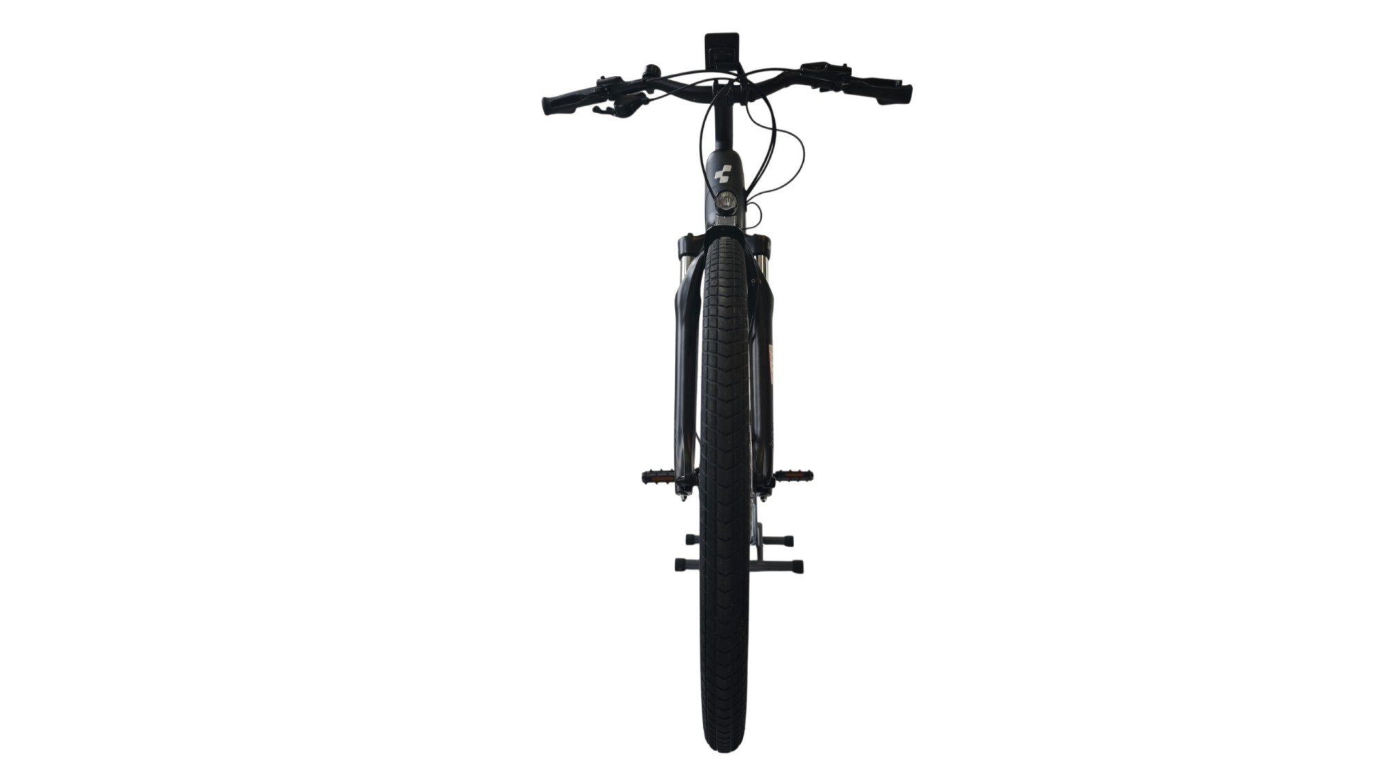 E-Bike Verona | Cube Touring Hybrid ONE 625 Easy Entry | Bosch | M