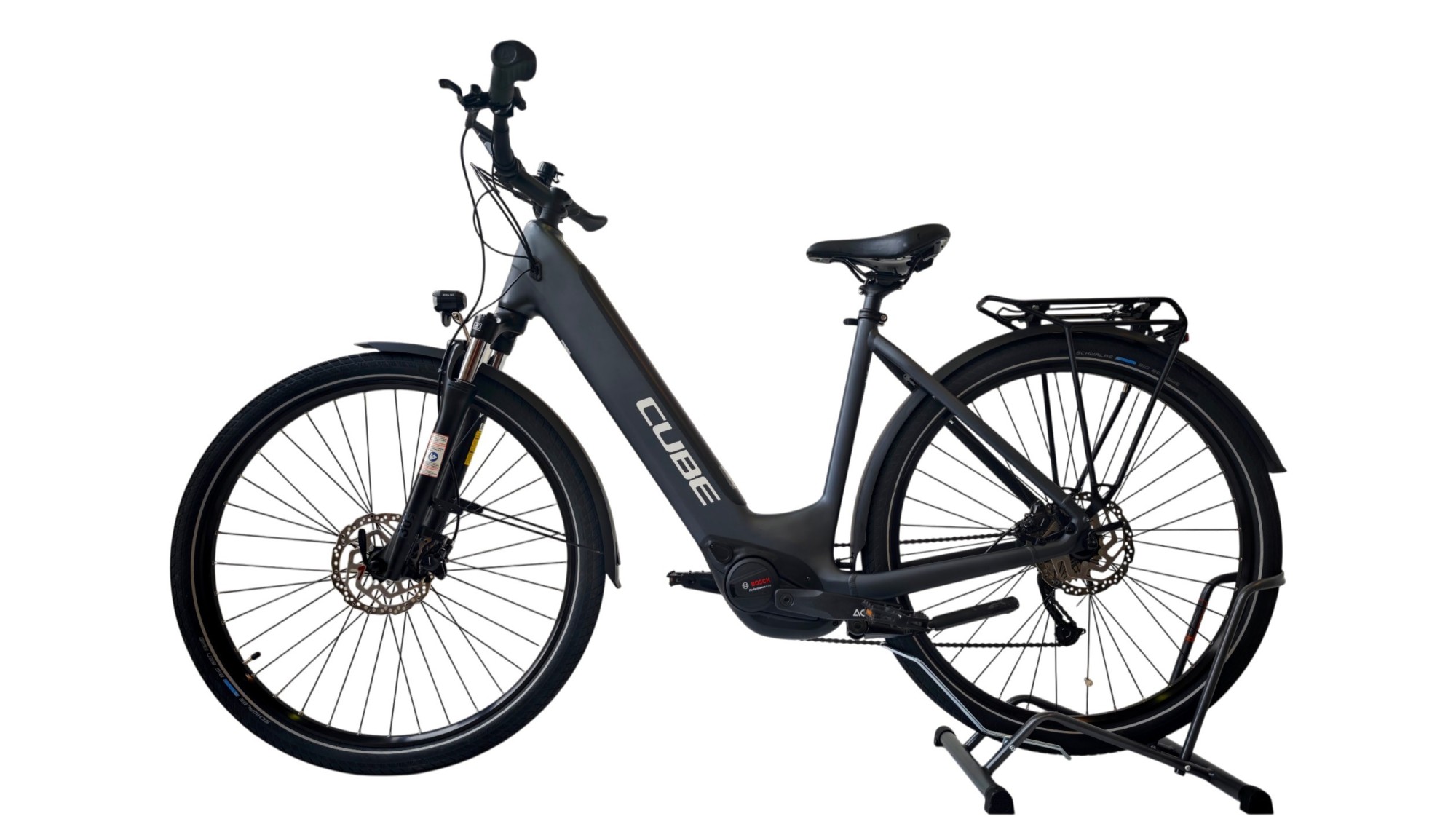 E-Bike Verona | Cube Touring Hybrid ONE 625 Easy Entry | Bosch | M
