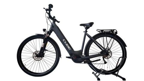 E-Bike Verona | Cube Touring Hybrid ONE 625 Easy Entry | Bosch | M