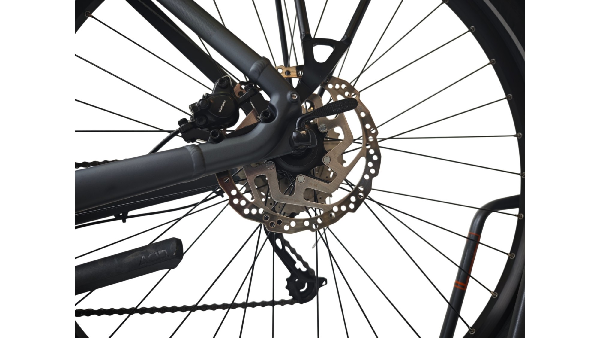 E-Bike Verona | Cube Touring Hybrid ONE 625 Easy Entry | Bosch | M