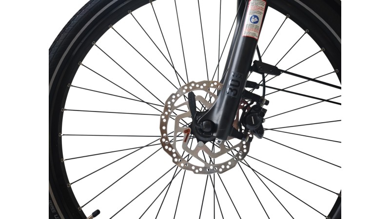 E-Bike Verona | Cube Touring Hybrid ONE 625 Easy Entry | Bosch | M