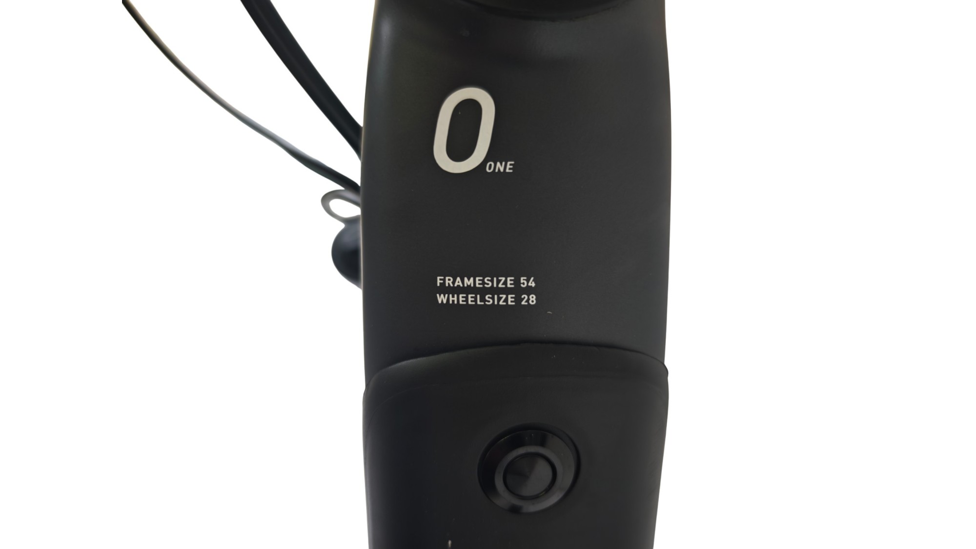 E-Bike Verona | Cube Touring Hybrid ONE 625 Easy Entry | Bosch | M