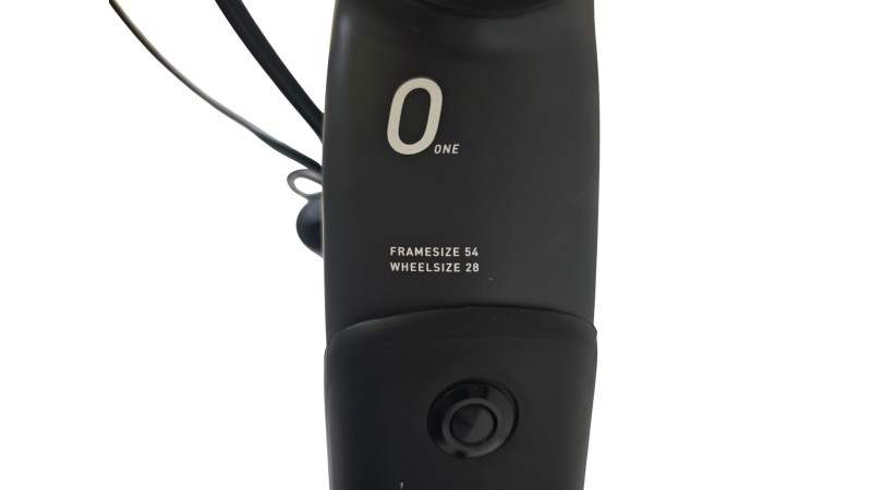 E-Bike Verona | Cube Touring Hybrid ONE 625 Easy Entry | Bosch | M