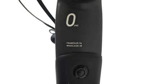 E-Bike Verona | Cube Touring Hybrid ONE 625 Easy Entry | Bosch | M