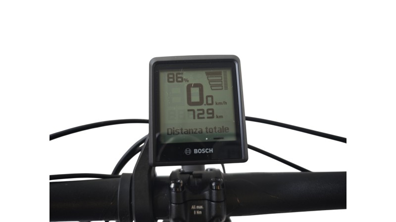 E-Bike Verona | Cube Touring Hybrid ONE 625 Easy Entry | Bosch | M