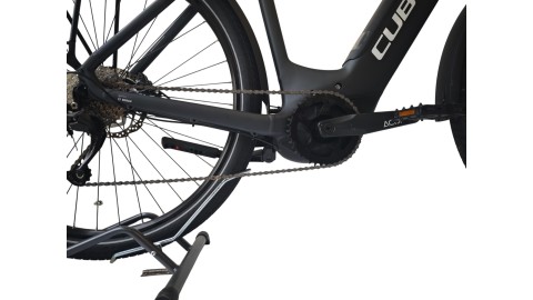 E-Bike Verona | Cube Touring Hybrid ONE 625 Easy Entry | Bosch | M