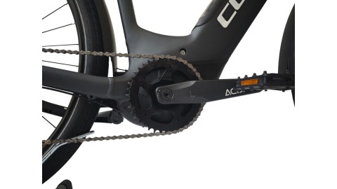 E-Bike Verona | Cube Touring Hybrid ONE 625 Easy Entry | Bosch | M