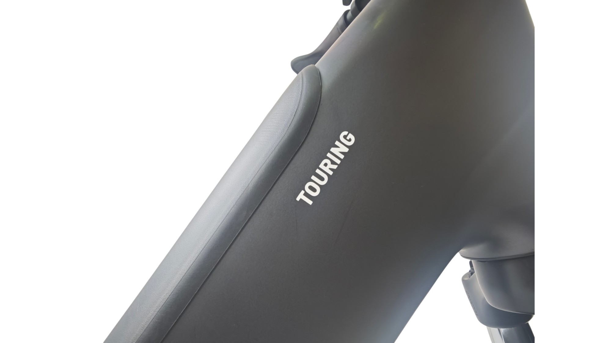 E-Bike Verona | Cube Touring Hybrid ONE 625 Easy Entry | Bosch | M