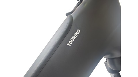 E-Bike Verona | Cube Touring Hybrid ONE 625 Easy Entry | Bosch | M