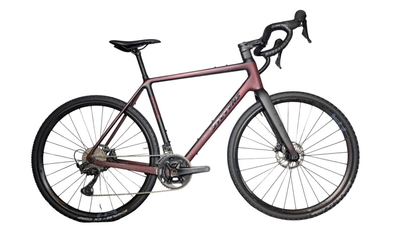 Stevens Camino| Shimano GRX | 56 München Gebraucht