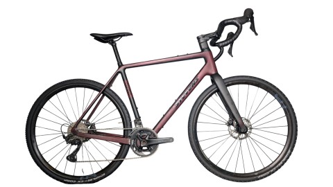 Stevens Camino| Shimano GRX | 56 München Gebraucht