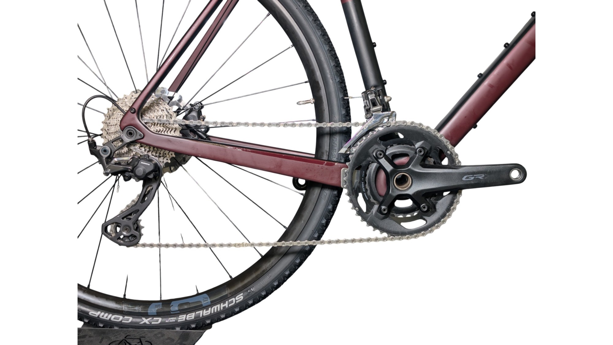 Stevens Camino| Shimano GRX | 56 München Gebraucht