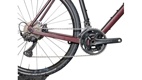 Stevens Camino| Shimano GRX | 56 München Gebraucht