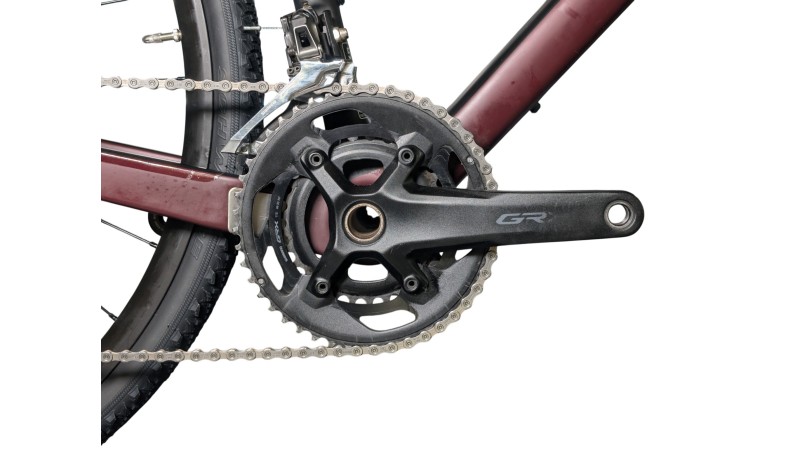 Stevens Camino| Shimano GRX | 56 München Gebraucht