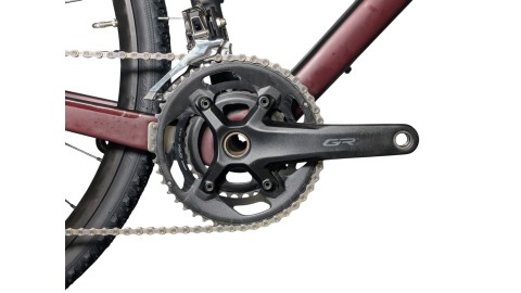 Stevens Camino| Shimano GRX | 56 München Gebraucht