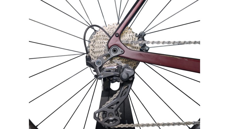 Stevens Camino| Shimano GRX | 56 München Gebraucht