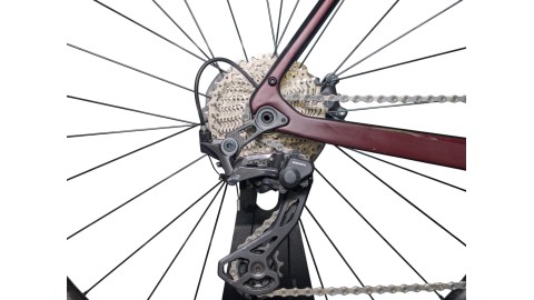 Stevens Camino| Shimano GRX | 56 München Gebraucht