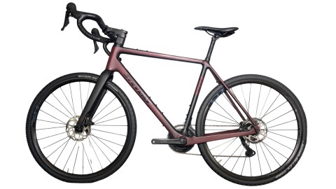 Stevens Camino| Shimano GRX | 56 München Gebraucht