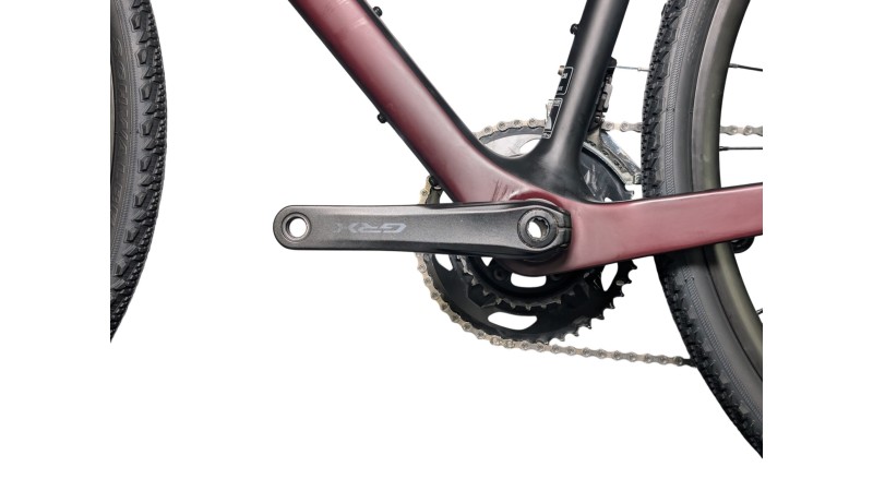 Stevens Camino| Shimano GRX | 56 München Gebraucht