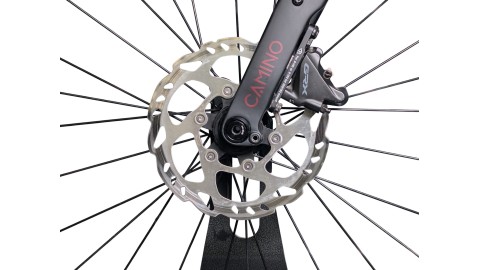 Stevens Camino| Shimano GRX | 56 München Gebraucht