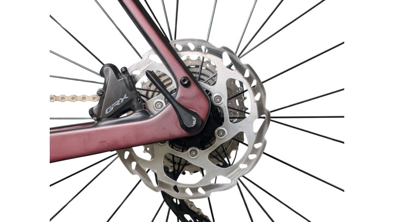 Stevens Camino| Shimano GRX | 56 München Gebraucht