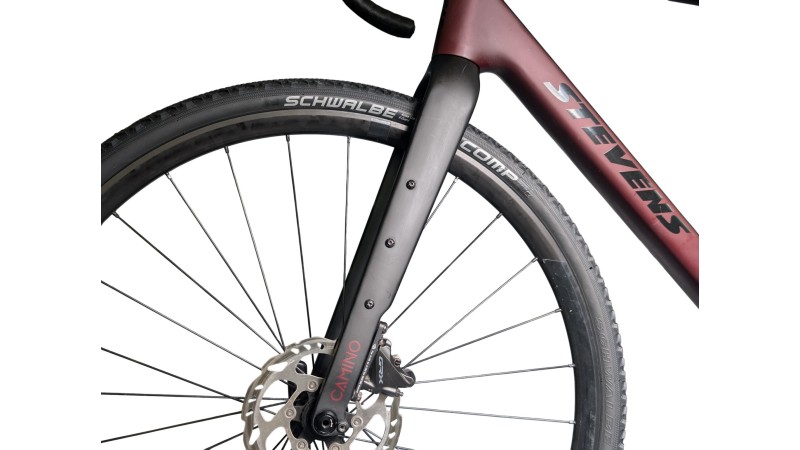 Stevens Camino| Shimano GRX | 56 München Gebraucht