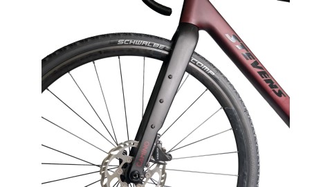 Stevens Camino| Shimano GRX | 56 München Gebraucht