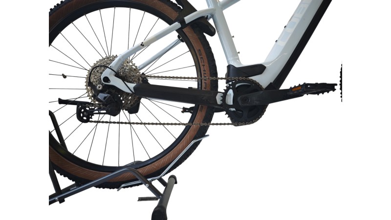 MTB München Gebraucht | Cube Reaction Hybrid Pro 750 | Deore | XL