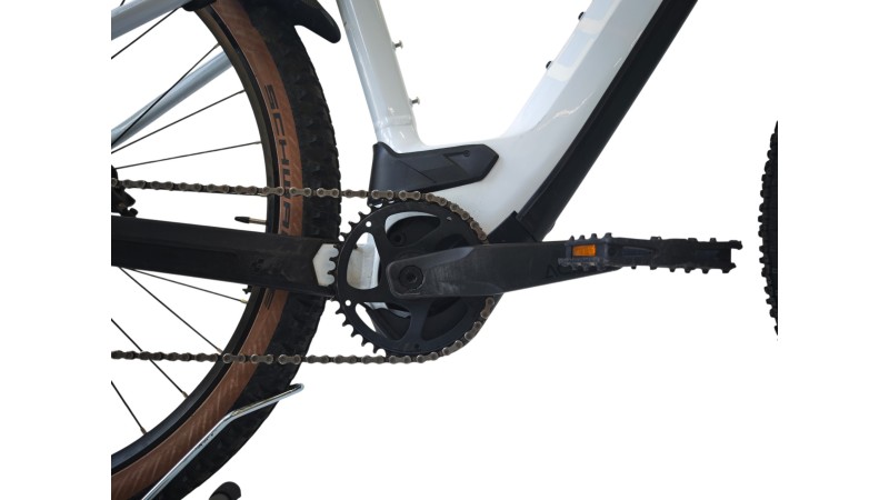 MTB München Gebraucht | Cube Reaction Hybrid Pro 750 | Deore | XL