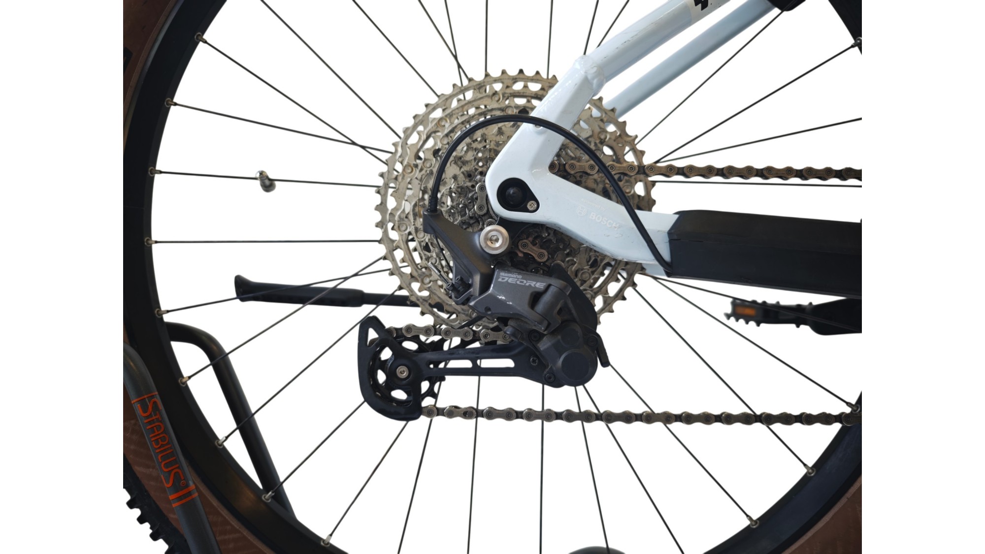 MTB München Gebraucht | Cube Reaction Hybrid Pro 750 | Deore | XL