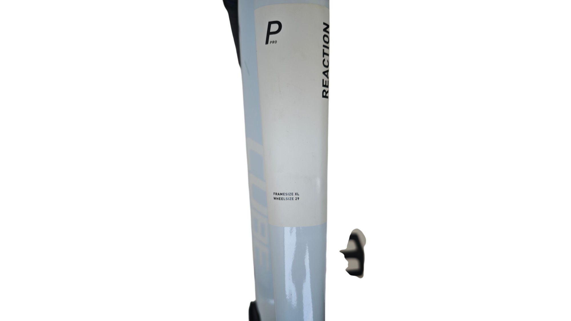 MTB München Gebraucht | Cube Reaction Hybrid Pro 750 | Deore | XL