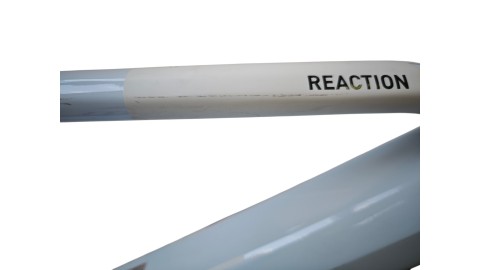 MTB München Gebraucht | Cube Reaction Hybrid Pro 750 | Deore | XL