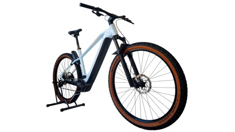 MTB München Gebraucht | Cube Reaction Hybrid Pro 750 | Deore | XL