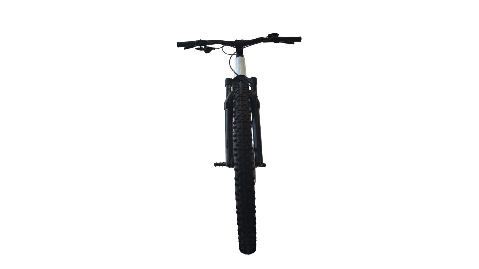 MTB München Gebraucht | Cube Reaction Hybrid Pro 750 | Deore | XL