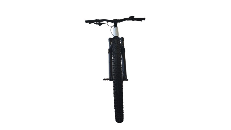 MTB München Gebraucht | Cube Reaction Hybrid Pro 750 | Deore | XL