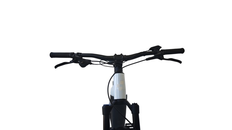 MTB München Gebraucht | Cube Reaction Hybrid Pro 750 | Deore | XL