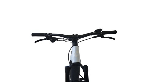 MTB München Gebraucht | Cube Reaction Hybrid Pro 750 | Deore | XL