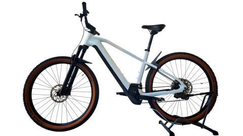 MTB München Gebraucht | Cube Reaction Hybrid Pro 750 | Deore | XL